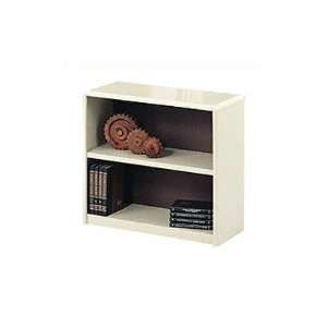  Bookshelf   2 Shelf (Gray) (28H x 31 3/4W x 13 1/2D 