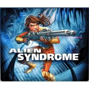  Alien Syndrome [Online Game Code] Video Games