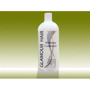  Glamour Hair Hydrating Conditioner 32oz Beauty