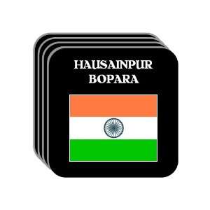 India   HAUSAINPUR BOPARA Set of 4 Mini Mousepad 