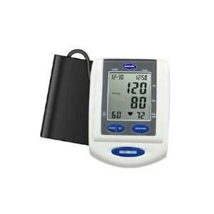  Invacare® Deluxe Automatic Inflation Blood Pressure 