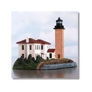   Lights Beavertrail Rhode Island Lighthouse #188 