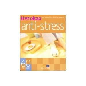  anti stress Marie Borrel Books