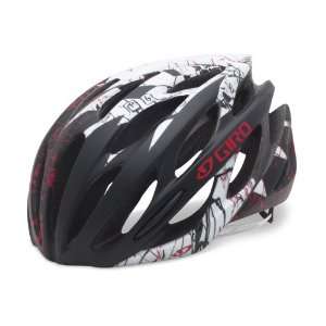  Giro Saros Road/Race Bike Helmet