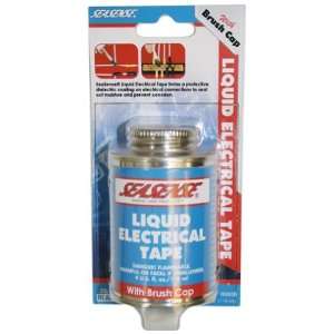  Seasense Liquid Electrical Tape (4Oz, Black) Sports 