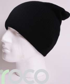 MENS OVERSIZED SLOUCHY SLOUCH BEANY RASTA HAT 4 COLOURS  