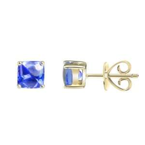   ExquisiteTanzanite Earrings (New Arrival) The Tanzanite Shop Jewelry