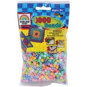  Perler PBB05 15036 Perler Fun Fusion Beads Toys & Games