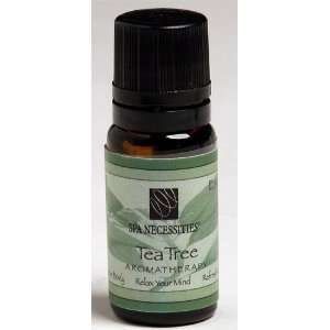  Tea Tree Essential Oil 10 Ml