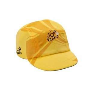    Clothing Cap Headsweats Spincycle Tdf Yel