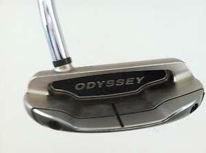 TOUR ISSUE Odyssey Black Series 35 putter  