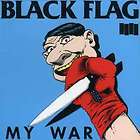 Black Flag   My War  
