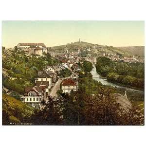  Tubingen,Wurtemburg,Germany