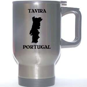  Portugal   TAVIRA Stainless Steel Mug 