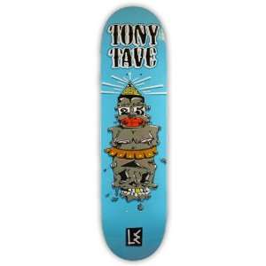 Life Extention Tave Native Deck (8.00)
