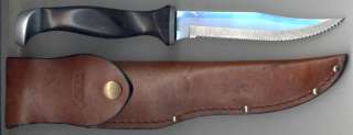 Cutco Hunting Knife No 1769  
