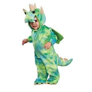  Toddler Lil Dragon Halloween Costume (18 Months) Toys 