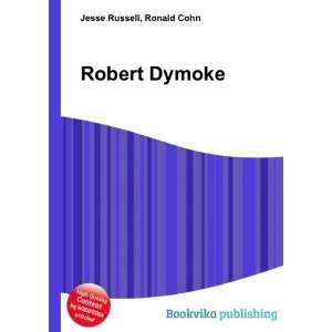  Robert Dymoke Ronald Cohn Jesse Russell Books