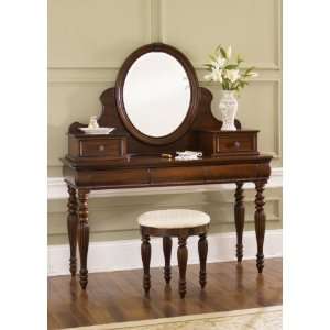    Liberty Furniture Vanity Mirror (660   BR55)