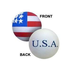  American Flag USA Antenna Ball Topper Automotive