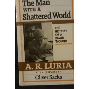   Luria (Author); Lynn Solotaroff (Translator); Oliver Sacks (Foreword