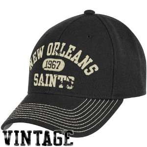  Reebok New Orleans Saints Classics Structured Adjustable 