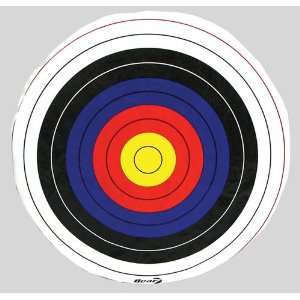  48 Round Glassflex® Target Face by Olympia Sports 