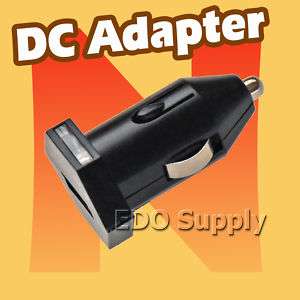 Sony MHS PM5 MHS CM5 bloggie USB DC car charger adapter  