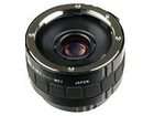 Tamron 2X Teleconverter AF Lens For Nikon