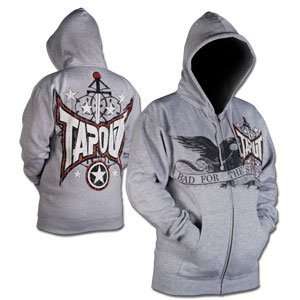 TapouT TapouT Protector Hoodie 