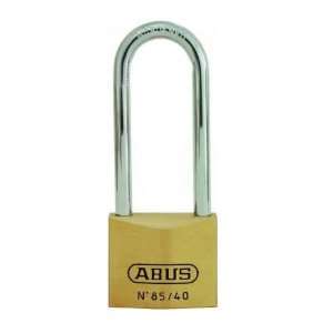  Abus 85HB 40 Premium Solid Brass Padlock