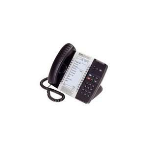  Mitel 5340 IP Phone (50005071) Electronics