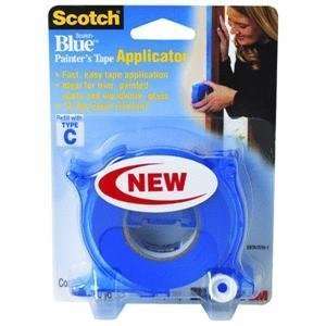   3M 2093EL SBTA Scotch Blue Painters Tape Applicator