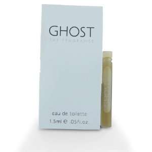  Ghost by Tanya Sarne Vial (sample) .05 oz for Women 