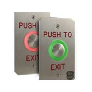  BEA   Piezo Electric Push Button   10PIEZO241 Everything 