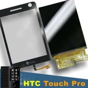   Fix FOR HTC Touch Pro Raphael 100 Cell Phones & Accessories