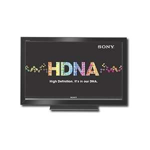  Sony Bravia KDL 46V3000 46 inch1080p LCD HDTV Electronics