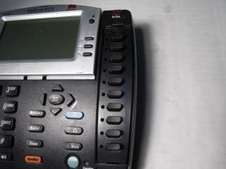 TalkSwitch TS 600 2 Lines Corded Phone Analog PBX  