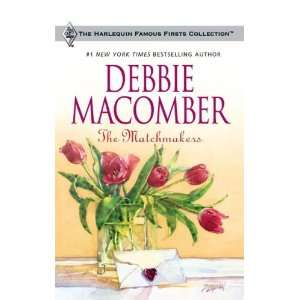   Famous Firsts) [Mass Market Paperback] Debbie Macomber Books