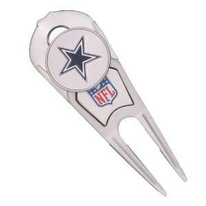  Dallas Cowboys Repair Tool and Markers