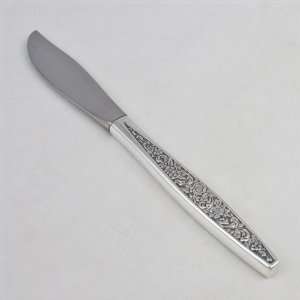  Tangier by Community, Silverplate Master Butter Knife 