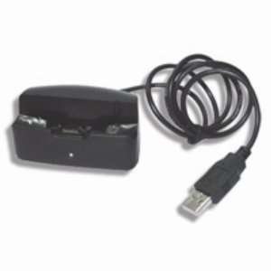  USB Cradle & AC Adapter for Palm T5/TX Cell Phones & Accessories