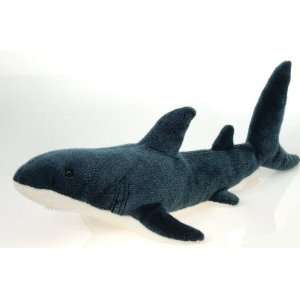 24 Plush Mako Shark Case Pack 12 