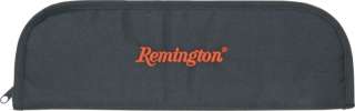 Remington Knives Zip Up Knife Case Cordura Black AC120  