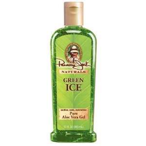 Panama Jack Green Ice Gel 801 308