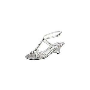  J. Renee   Elwyn (Silver)   Footwear
