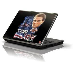  Caricature   Tom Brady skin for Generic 12in Laptop (10 