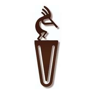  Kokopelli Bookmark