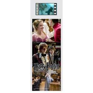    Harry Potter and the Goblet of Fire S3 Bookmark Toys & Games