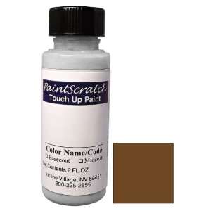   Touch Up Paint for 1992 Ford F150 (color code DW/M6477) and Clearcoat